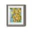 «Lovely Lemon», reproduction encadrée de qualité supérieure - prête à être accrochée-491960862-491960860