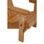 Farley Outdoor Adirondack Chair