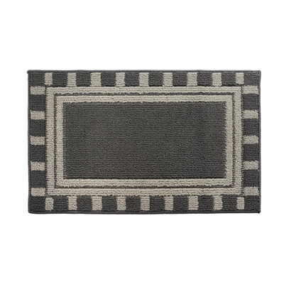 Geometric Indoor Rug