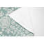 Couverture en velours de polaire Aubry-126453471-126453478