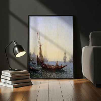 Masie No Frame Print