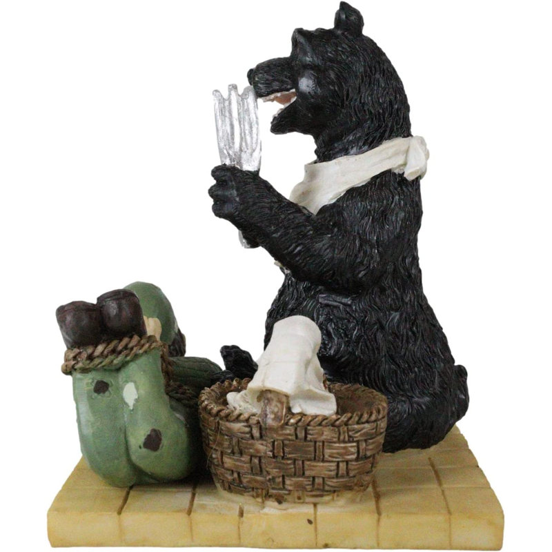 Ours noir de Millwood