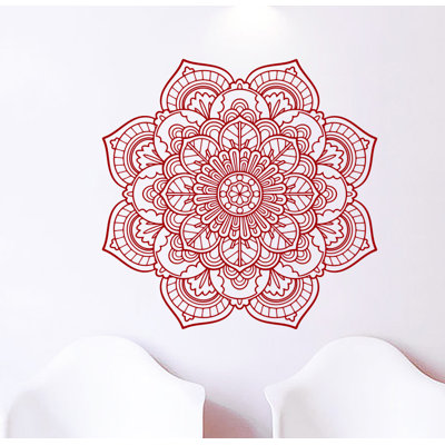 Non-Wall Damaging Wall Decal