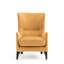 Upholstered Wingback Chair-768769389