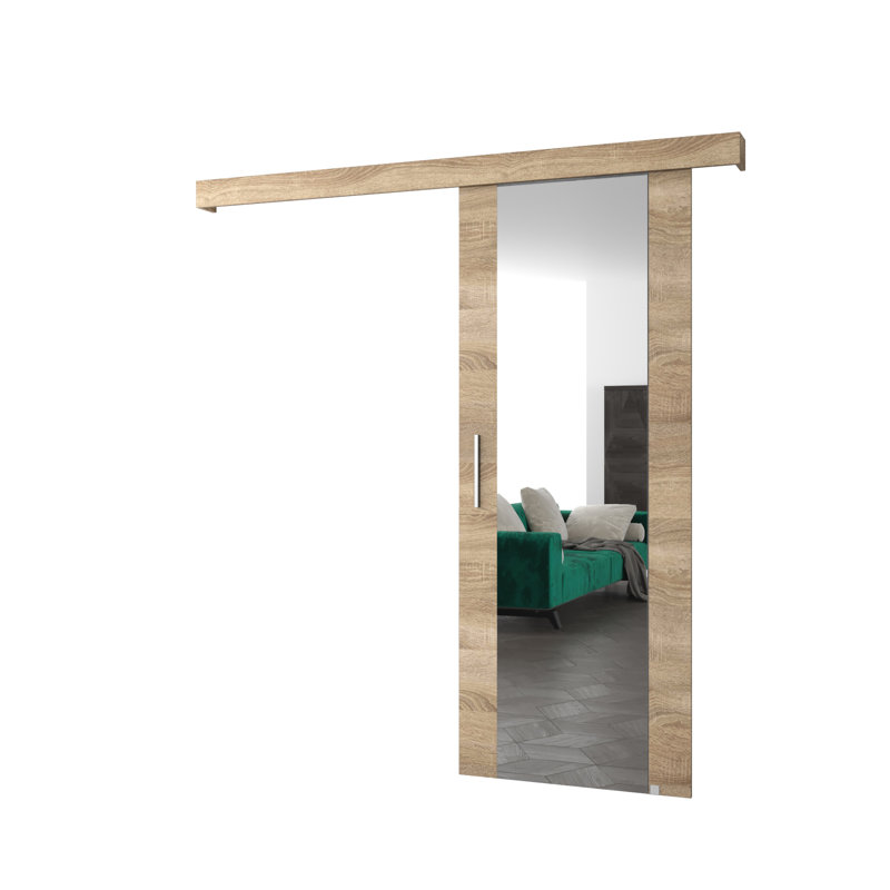 Heladio Sliding Doors Laminate