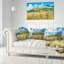 Coussin lombaire Schafer