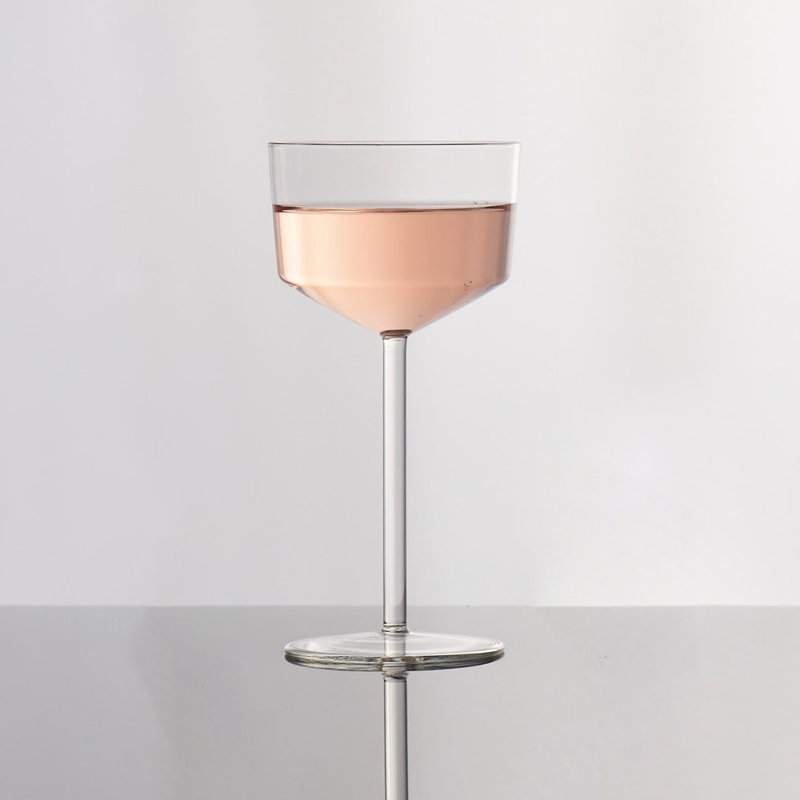 Small Red / Everyday Wine Glass (Set of 2)