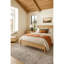 Tapis texturé beige texturé texturé-1632610301