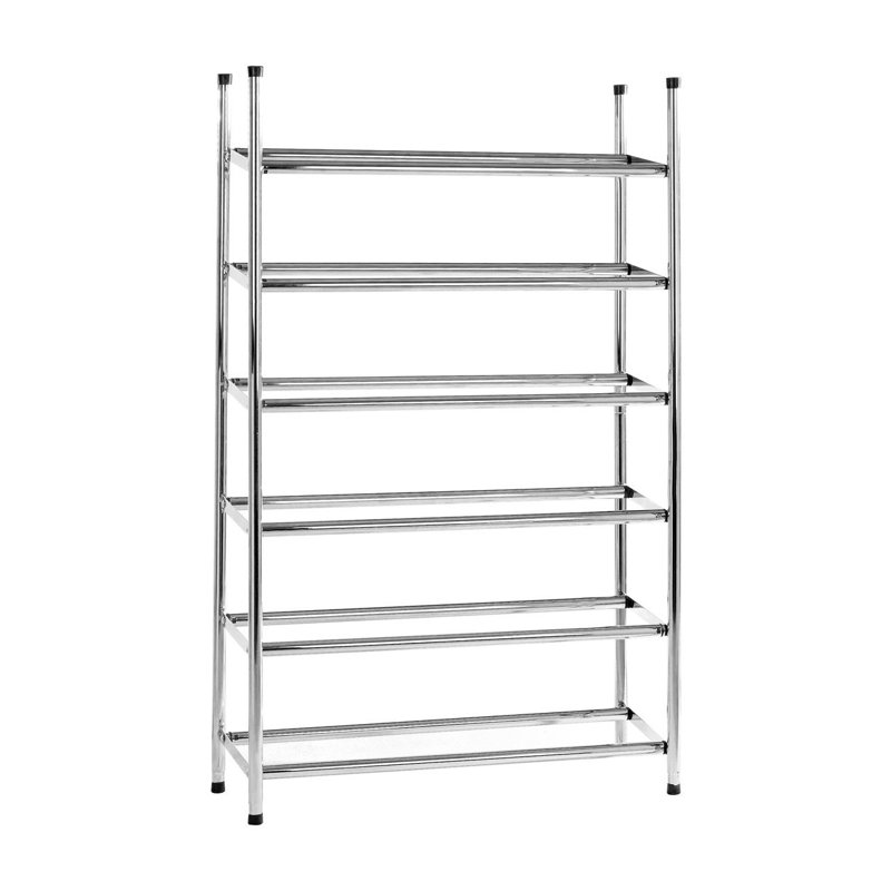 36 Pair Shoe Rack