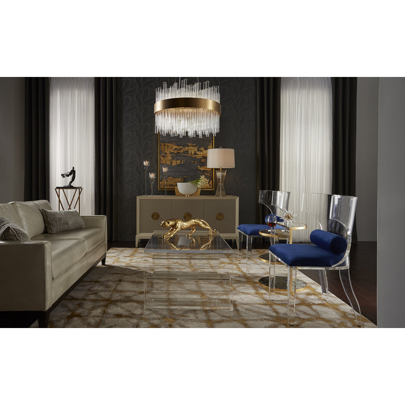 Frederick Cooper 33" Table Lamp