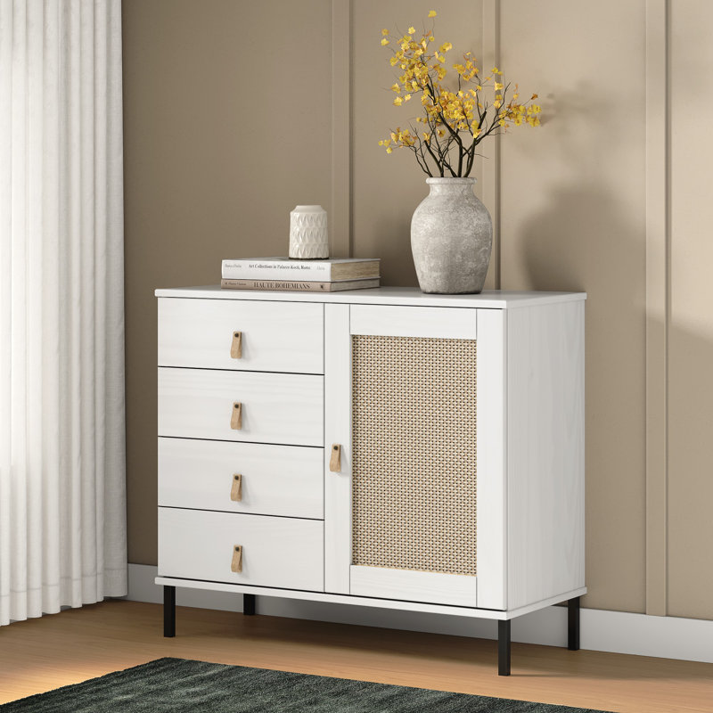 Anrichte Granby 177 cm, White