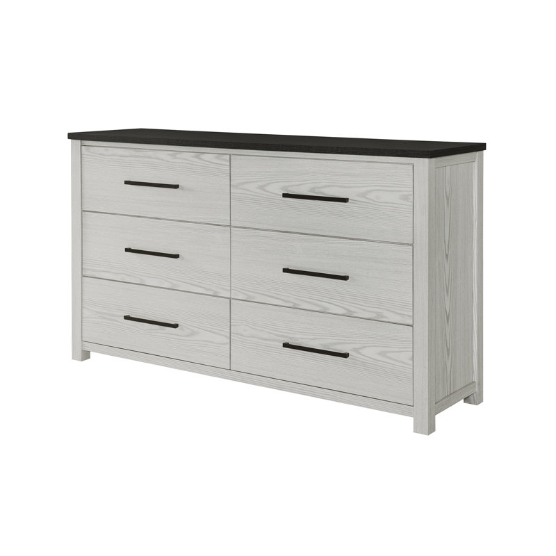 Commode beige Avery