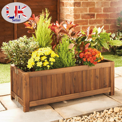 Adeewa Planter Box