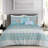 Momentous Microfiber Reversible 5 Piece Comforter Set-1944441367