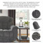 Fauteuil inclinable Foreside