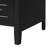30'' Single Bathroom Vanity Base Only