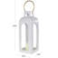 Metal Tabletop Lantern-140897139