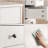 Home Office Modular 5 Drawers File Cabinet