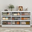 59 " W 9 - Drawer Dresser-1691131922