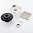 6 Inch Square Shower Floor Drain-122460797