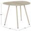 Table d'appoint Shakar