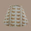 Lamp Shade Premium Handmade Floral Block Printed Linen Detachable Lampshade - GARUD-1476442454