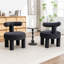 Fauteuil demi-tonneau rembourré Bula-1519945198-1521769409