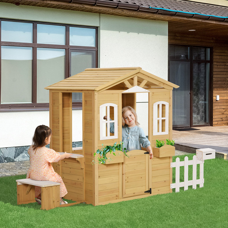Meeks Playhouse