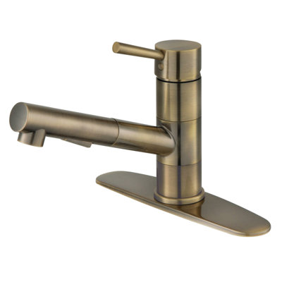 Robinet de cuisine Kingston