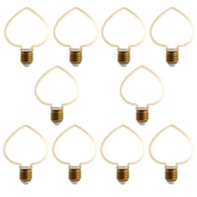 4 W 2700 K Smart Bulb