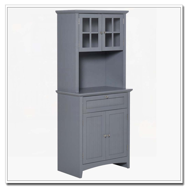 Kitchen Cabinet Kitchen Pantry Storage Cabinet