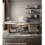Bureau luxueux haut de gamme-110652189