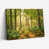 Wrapped Canvas sélectionné