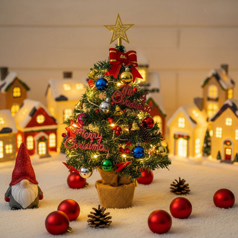 Christmas Decorative Accent