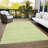 Granier Washable Floral Indoor / Outdoor Rug-938748196
