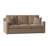 Aukai Upholstered 80'' Sofa-1475915274