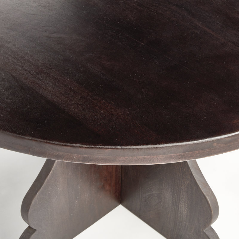 Abrielle TABLE, Noir, noir, noir, noir