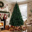 Christmas Tree-1032243275
