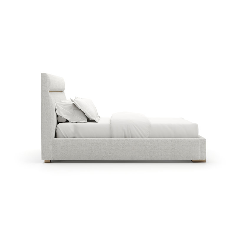 *Counter Balance Queen Bed, Queen