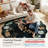 Garbrand Machine Washable Floral Farmhouse Area Rug with Non-Slip Backing for Living Room, Dining Room, Bedroom-47675053