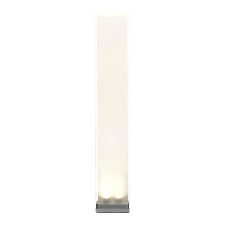 Lampe sur pied Cortina, 60"