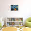 Art mural sur toile Van Gogh