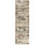 Rehedul Abstract Area Rug in Beige-1720488915