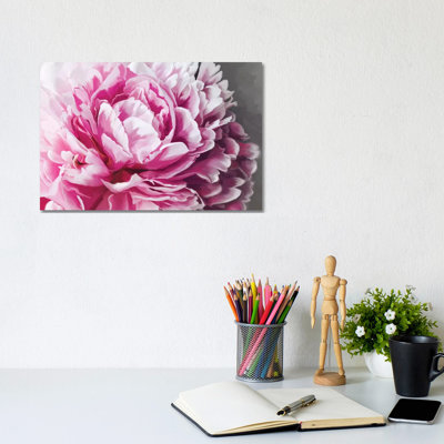 5by5collective - Wrapped Canvas Print