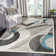 Amelie Geometric Indoor Rug