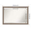 Fairlough Flat Wall Mirror-45513881