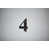4 is out of stock
