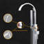 Saket Floor Tub Spout with Diverter