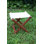 Ryley Solid Wood Accent Stool