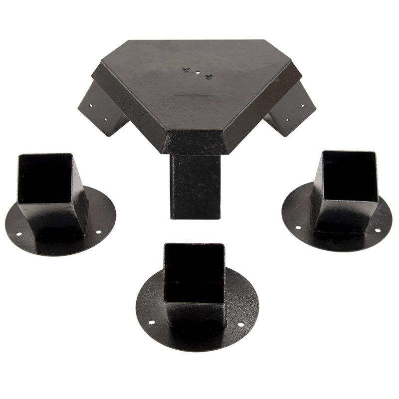 Hammock Bracket